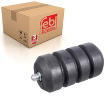 Load image into Gallery viewer, Leaf Spring Bump Stop Fits Mercedes Benz Model 309 310 T 2 667 668 66 Febi 05228