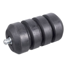 Load image into Gallery viewer, Leaf Spring Bump Stop Fits Mercedes Benz Model 309 310 T 2 667 668 66 Febi 05228