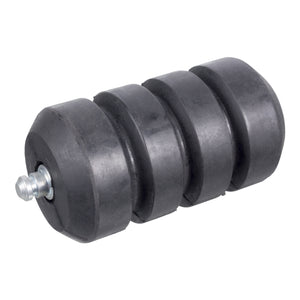 Leaf Spring Bump Stop Fits Mercedes Benz Model 309 310 T 2 667 668 66 Febi 05228