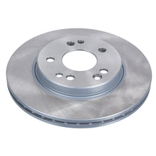 Load image into Gallery viewer, Pair of Front Brake Disc Fits Mercedes Benz 190 Series model 201 124 Febi 05230