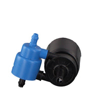 Load image into Gallery viewer, T4 Windscreen Washer Pump Water 12V Fits VW Transporter 90-03 Febi 05244