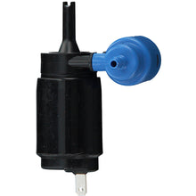 Load image into Gallery viewer, T4 Windscreen Washer Pump Water 12V Fits VW Transporter 90-03 Febi 05244