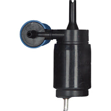 Load image into Gallery viewer, T4 Windscreen Washer Pump Water 12V Fits VW Transporter 90-03 Febi 05244