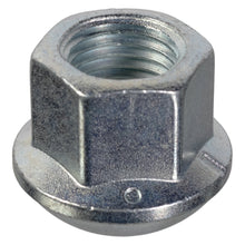 Load image into Gallery viewer, Spherical Collar Nut Fits Volvo Universell verwendbar NKW Scania Rena Febi 05246