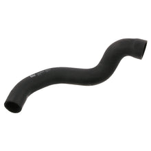 Load image into Gallery viewer, Upper Radiator Hose Fits Mercedes Benz Model 123 S-Class 126 Febi 05251