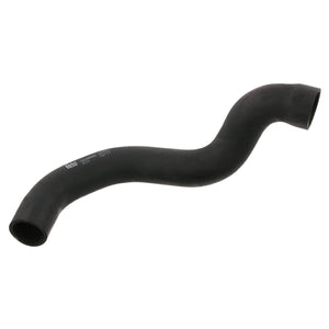 Upper Radiator Hose Fits Mercedes Benz Model 123 S-Class 126 Febi 05251