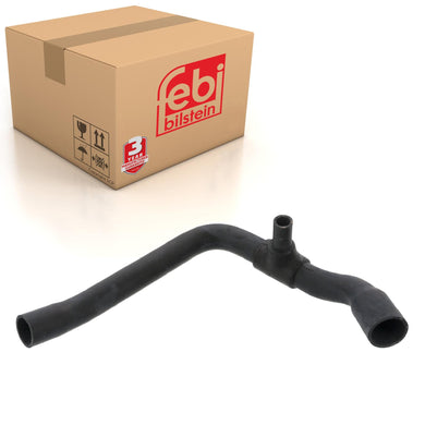Lower Radiator Hose Fits Mercedes Benz Model 123 S-Class 126 Febi 05254