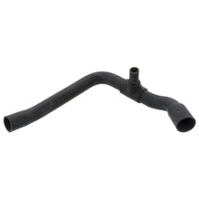 Load image into Gallery viewer, Lower Radiator Hose Fits Mercedes Benz Model 123 S-Class 126 Febi 05254