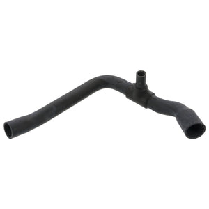 Lower Radiator Hose Fits Mercedes Benz Model 123 S-Class 126 Febi 05254