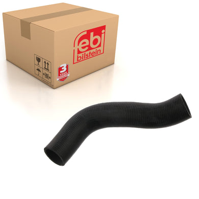 Upper Radiator Hose Fits Mercedes Benz S-Class Model 126 Febi 05256