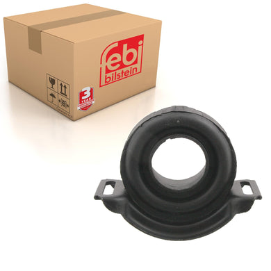 Propshaft Centre Support No Ball Bearing Fits Mercedes Benz Model 115 Febi 05261
