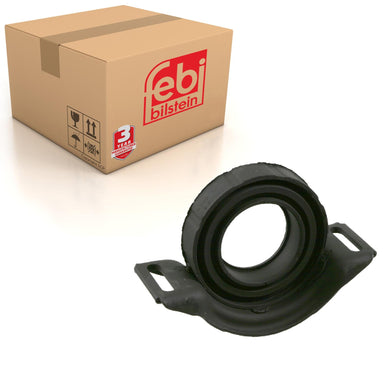 Propshaft Centre Support No Ball Bearing Fits Mercedes Benz Model 123 Febi 05263