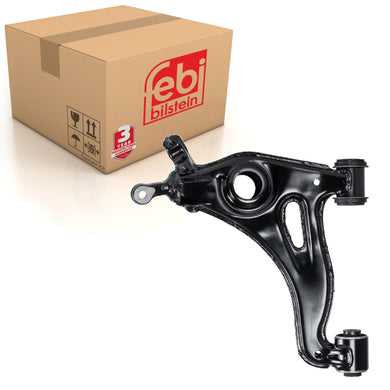 C Class Control Arm Suspension Front Left Bottom Fits Mercedes Febi 05269