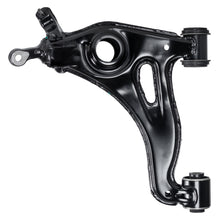 Load image into Gallery viewer, C Class Control Arm Suspension Front Left Bottom Fits Mercedes Febi 05269