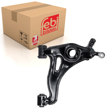 C Class Control Arm Suspension Front Bottom Right Fits Mercedes Febi 05271