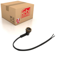 Load image into Gallery viewer, Pressure Switch Cable Fits Mercedes Benz L-Typ LK Indonesia LP-Typ MB Febi 05277