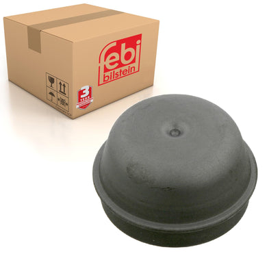 Front Wheel Bearing Cover Fits Mercedes Benz 200 220 230 230.4 230.6 Febi 05286