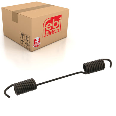 Brake Shoe Spring Fits Mercedes Benz Actros Atego 18t Axor Iran L-Typ Febi 05307