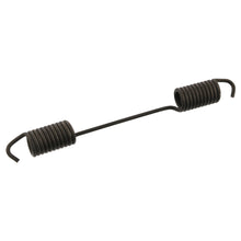 Load image into Gallery viewer, Brake Shoe Spring Fits Mercedes Benz Actros Atego 18t Axor Iran L-Typ Febi 05307