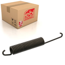 Load image into Gallery viewer, Brake Shoe Spring Fits Mercedes Benz L-Typ NGL LA LAK LK LKO LS EVOBU Febi 05310