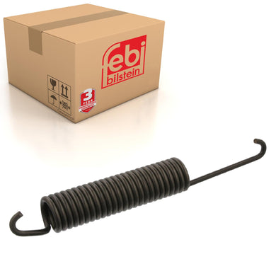 Brake Shoe Spring Fits Mercedes Benz L-Typ NGL LA LAK LK LKO LS EVOBU Febi 05310