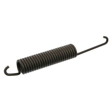 Load image into Gallery viewer, Brake Shoe Spring Fits Mercedes Benz L-Typ NGL LA LAK LK LKO LS EVOBU Febi 05310