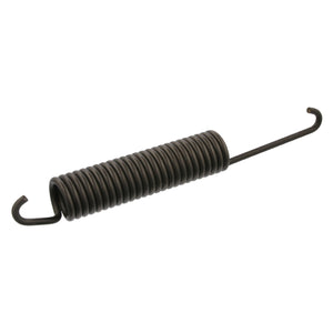Brake Shoe Spring Fits Mercedes Benz L-Typ NGL LA LAK LK LKO LS EVOBU Febi 05310
