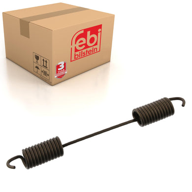 Brake Shoe Spring Fits Mercedes Benz L-Typ MK-SK TUrkei NGL LK MK NG Febi 05318