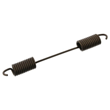 Load image into Gallery viewer, Brake Shoe Spring Fits Mercedes Benz L-Typ MK-SK TUrkei NGL LK MK NG Febi 05318
