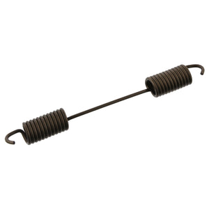 Brake Shoe Spring Fits Mercedes Benz L-Typ MK-SK TUrkei NGL LK MK NG Febi 05318