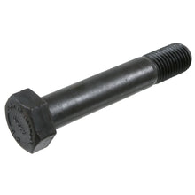 Load image into Gallery viewer, Bolt No Cotter Pin Hole Fits KAssbohrer Achsen Bergische Febi 05322