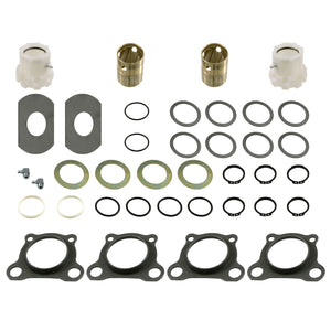 Brake Camshaft Bush Kit Fits Trailor OE 6503723T Febi 05329