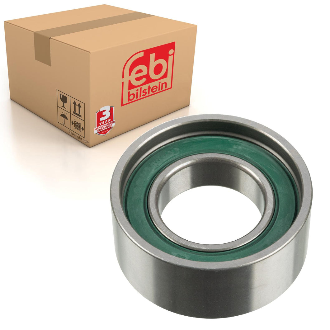 Toothed Belt Of Injection Pump Tensioner Pulley Fits Lancia Dedra Del Febi 05338