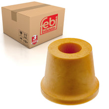 Load image into Gallery viewer, Upper Cab Shock Absorber Bearing Fits Scania Serie 33-Serie Febi 05351
