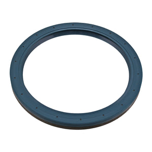 Rear Outer Wheel Hub Shaft Seal Fits Mercedes Benz Actros Atego 18t A Febi 05352