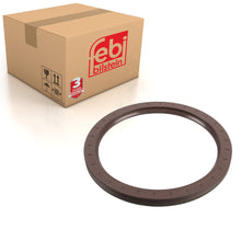 Load image into Gallery viewer, Rear Inner Wheel Hub Shaft Seal Fits Setra Serie 4 Mercedes Benz Actr Febi 05354