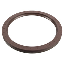 Load image into Gallery viewer, Rear Inner Wheel Hub Shaft Seal Fits Setra Serie 4 Mercedes Benz Actr Febi 05354