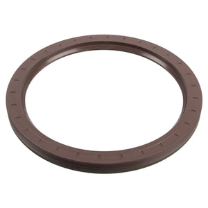 Rear Inner Wheel Hub Shaft Seal Fits Setra Serie 4 Mercedes Benz Actr Febi 05354