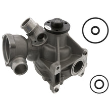 Load image into Gallery viewer, S-Class Water Pump Cooling Fits Mercedes 103 200 38 01 Febi 05357
