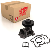 Load image into Gallery viewer, S-Class Water Pump Cooling Fits Mercedes 117 200 33 01 Febi 05376