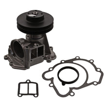 Load image into Gallery viewer, S-Class Water Pump Cooling Fits Mercedes 117 200 33 01 Febi 05376