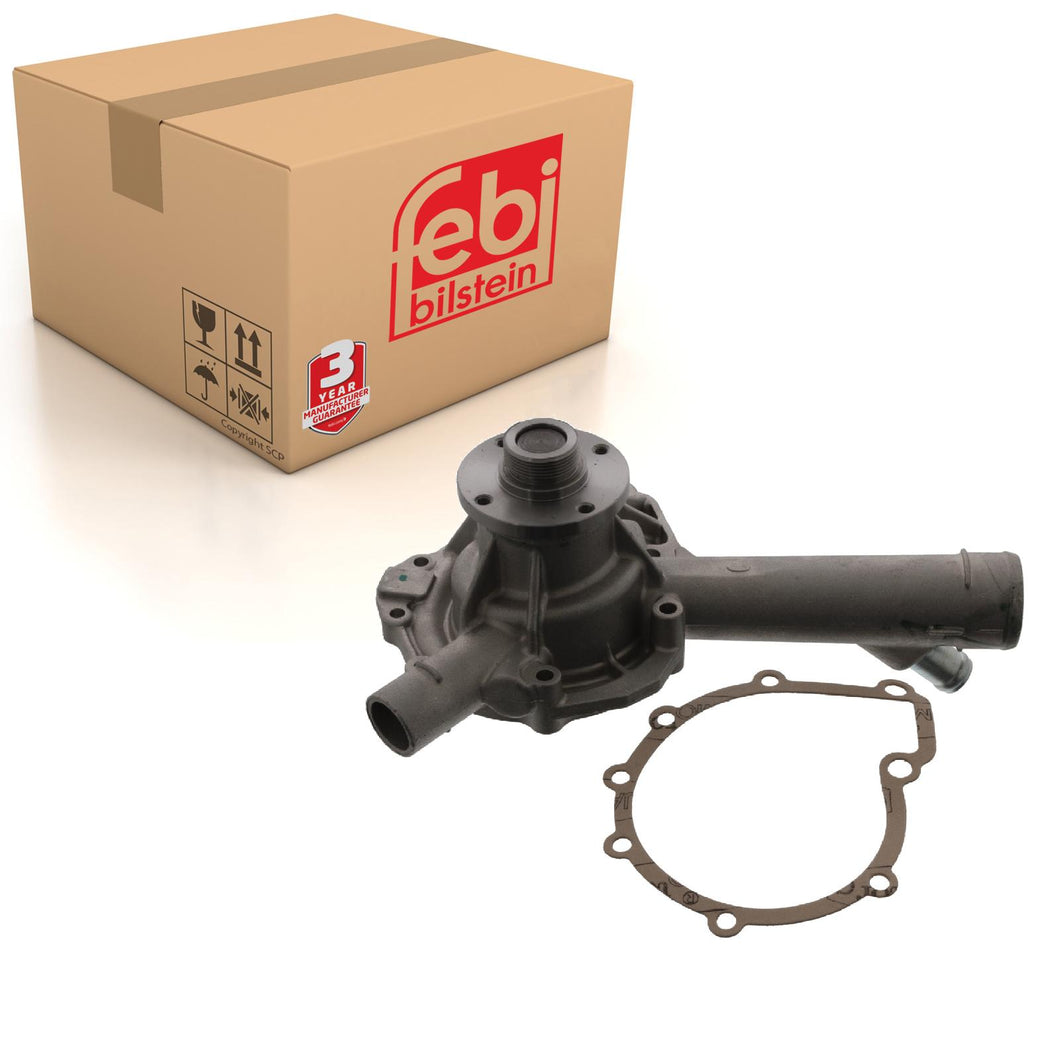 SLK Water Pump Cooling Fits Mercedes CLK E-Class 111 200 40 01 Febi 05377