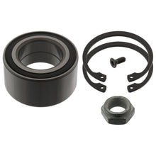 Load image into Gallery viewer, Golf Rear Wheel Bearing Kit Fits Volkswagen Passat Jetta 331 598 625 Febi 05380