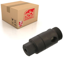 Load image into Gallery viewer, Oil Pump Pressure Relief Valve Fits Mercedes Benz Model 100 110 Finta Febi 05382