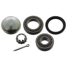 Load image into Gallery viewer, Caddy Rear Wheel Bearing Kit Fits Volkswagen 4A0 598 625 A Febi 05386