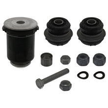 Load image into Gallery viewer, Front Lower Support Control Arm Bush Kit Fits Mercedes Benz S-Class M Febi 05388