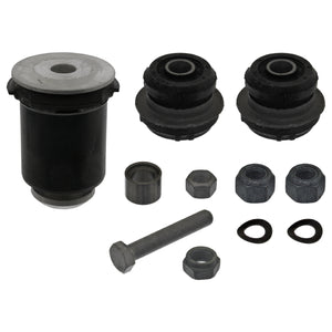Front Lower Support Control Arm Bush Kit Fits Mercedes Benz S-Class M Febi 05388