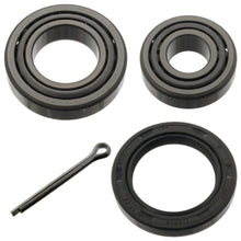 Load image into Gallery viewer, Fiesta Rear Wheel Bearing Kit Fits Ford 5 007 027 Febi 05393