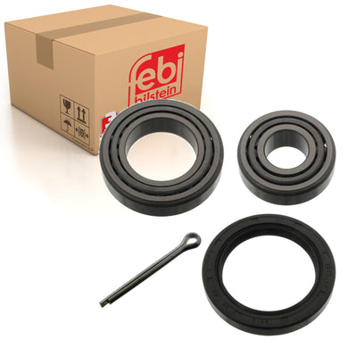 Escort Wheel Bearing Kit Fits Ford 5 007 028 Febi 05394