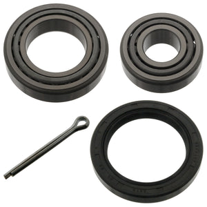 Escort Wheel Bearing Kit Fits Ford 5 007 028 Febi 05394